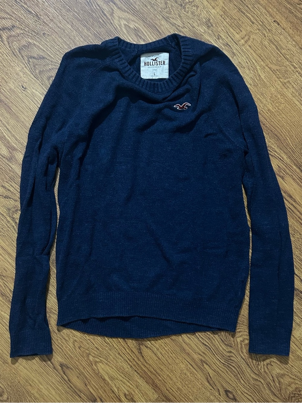 Hollister Sweater